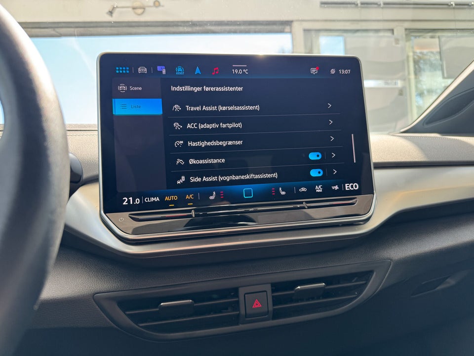 VW ID.4 77 Pro Style 5d