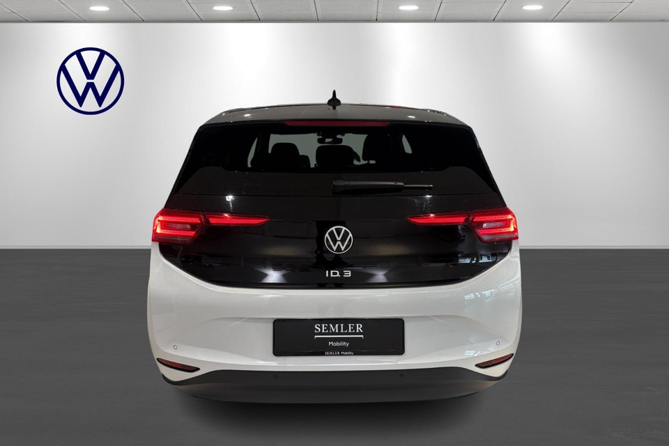 VW ID.3 77 Max+ 5d