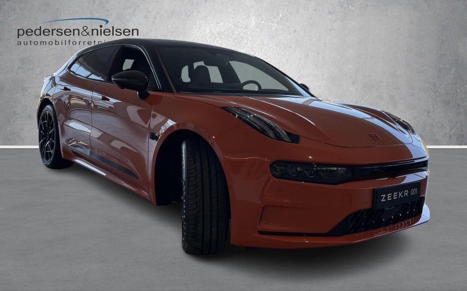 Zeekr 001 Sport Edition AWD 5d