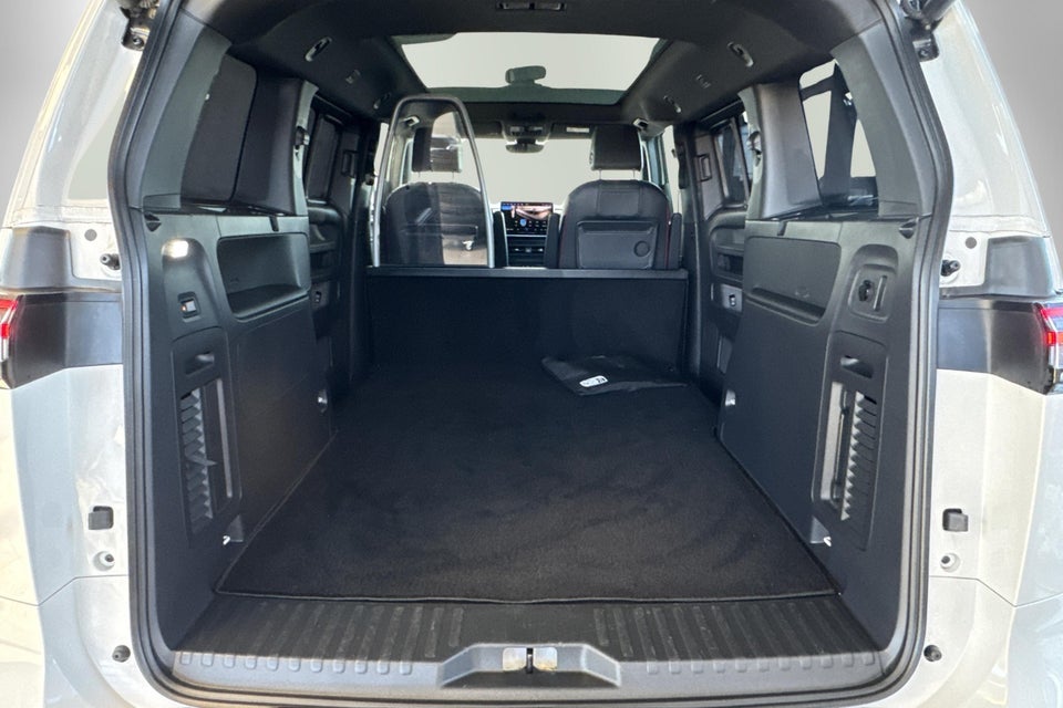 VW ID.Buzz 79 GTX+ 4Motion SWB Van 5d