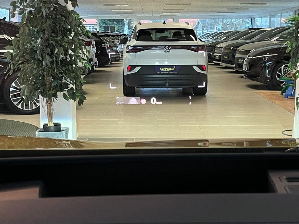 VW ID.4 77 1ST Max 5d