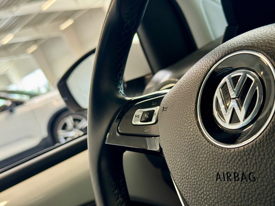 VW Up! 1,0 MPi 60 Move Up! BMT 5d