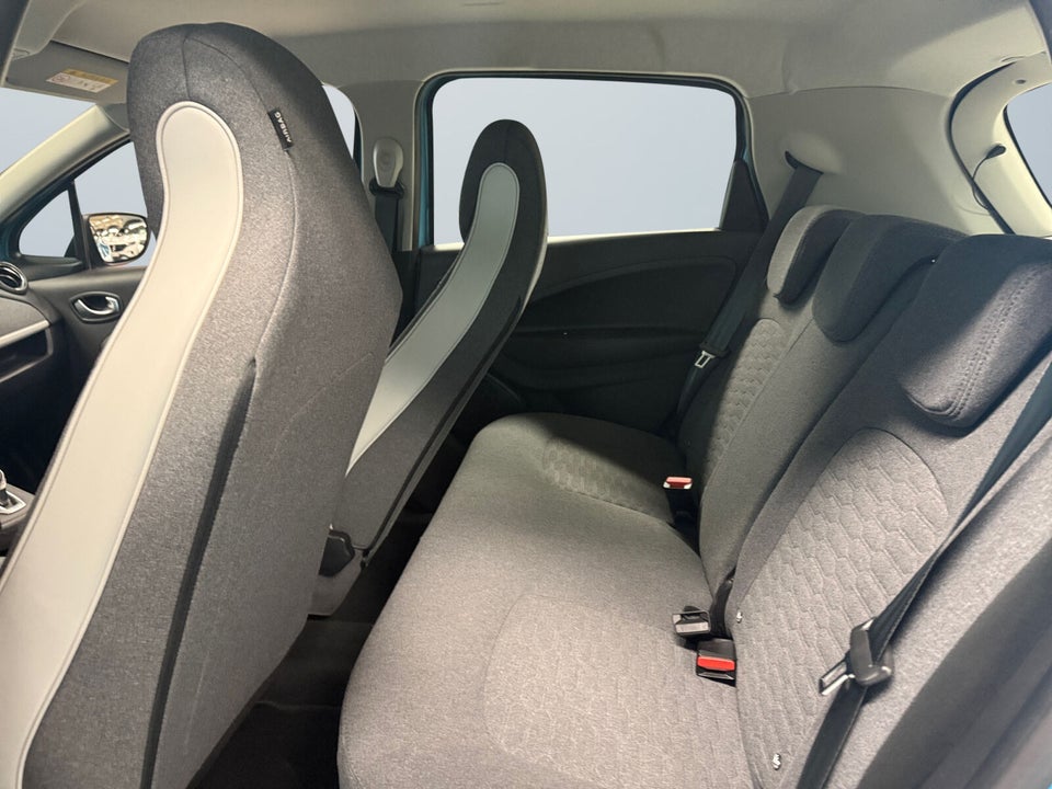 Renault Zoe 52 Experience 5d