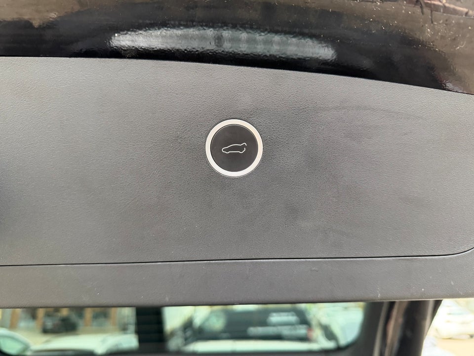 Tesla Model X 100D 6prs 5d