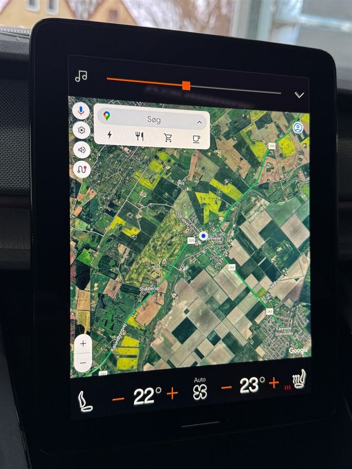 Polestar 2 Long Range 5d