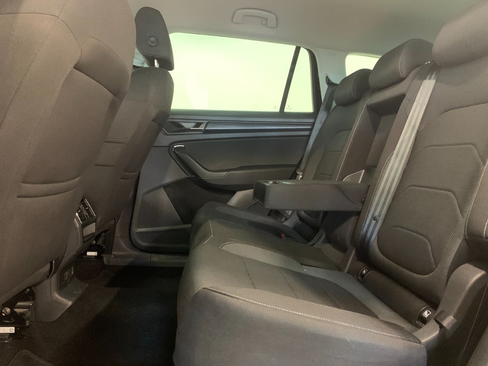 Skoda Kodiaq 1,5 TSi 150 Adventure DSG 5d