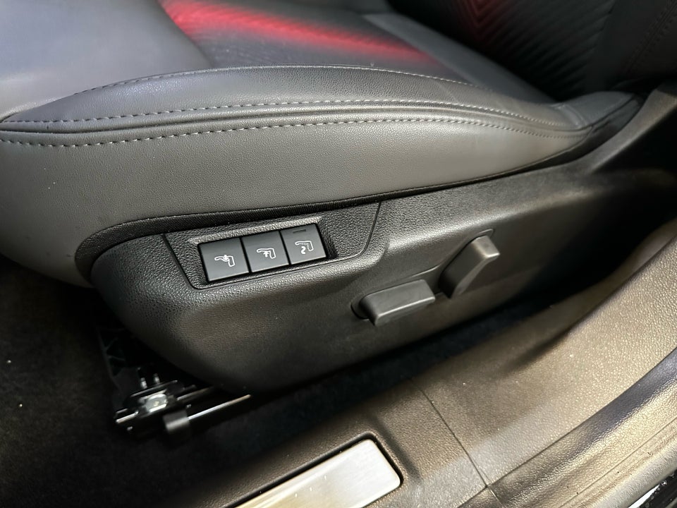 Alfa Romeo Junior Elettrica Veloce 5d