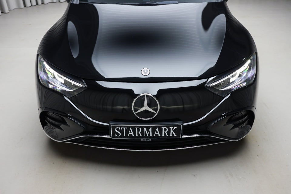Mercedes EQE350 AMG Line 4d