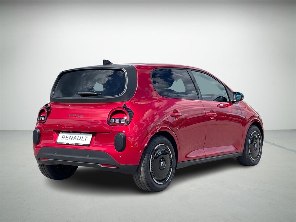 Renault Twingo 27 Techno 5d