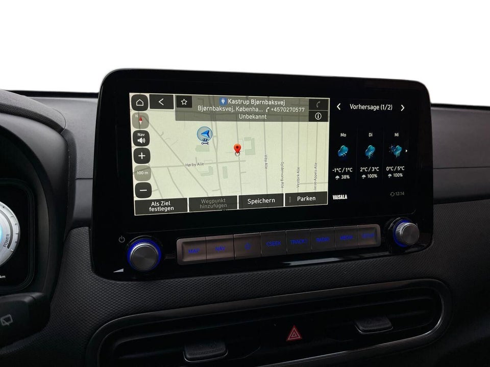 Hyundai Kona 64 EV Prime 5d