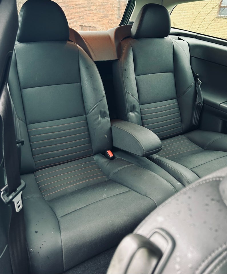 Volvo C30 1,6 DRIVe 3d