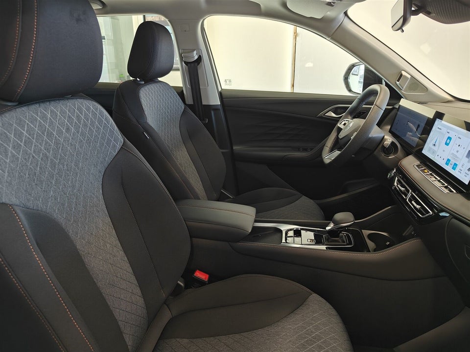 MG HS 1,5 PHEV Comfort 5d