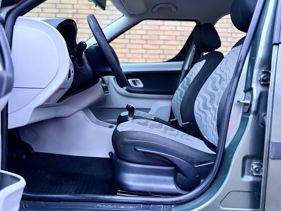 Skoda Roomster 1,2 12V Comfort 5d