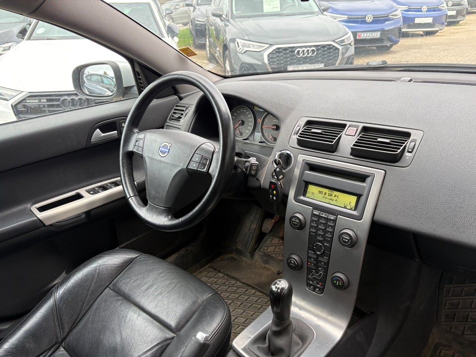 Volvo V50 1,8 5d