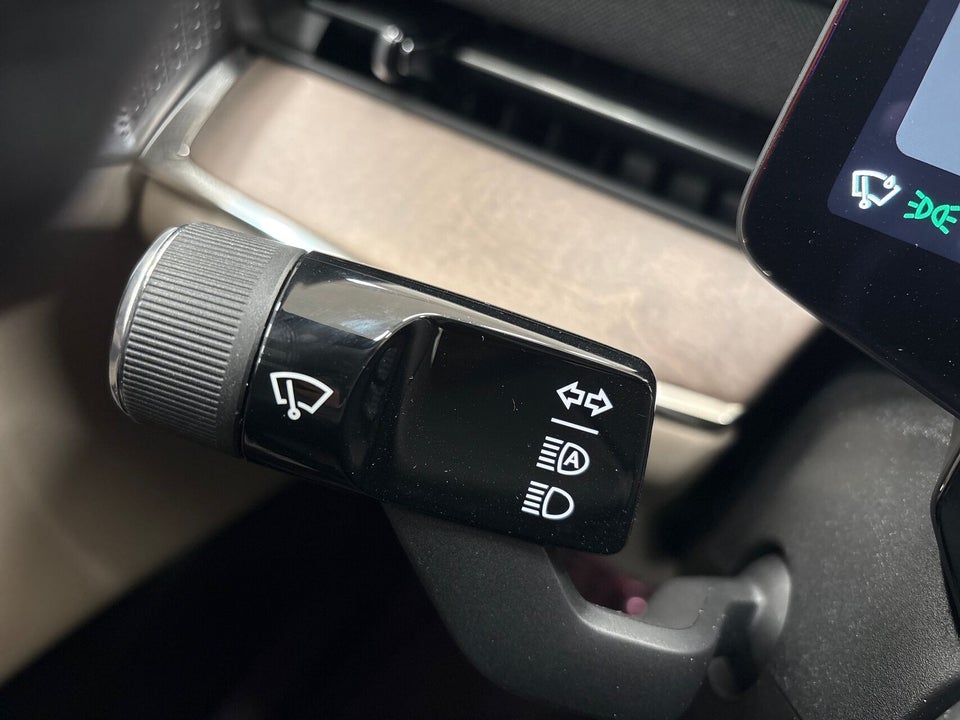 Volvo ES90 Extended Range Ultra 4d