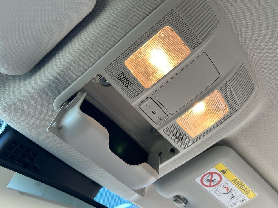 Mazda CX-3 2,0 SkyActiv-G 121 Optimum aut. 5d