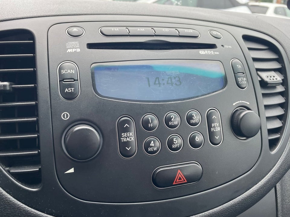 Hyundai i10 1,2 Comfort 5d