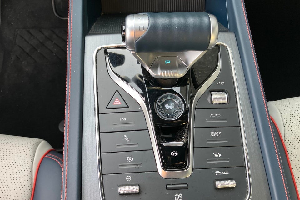 BYD Atto 3 60 Comfort 5d