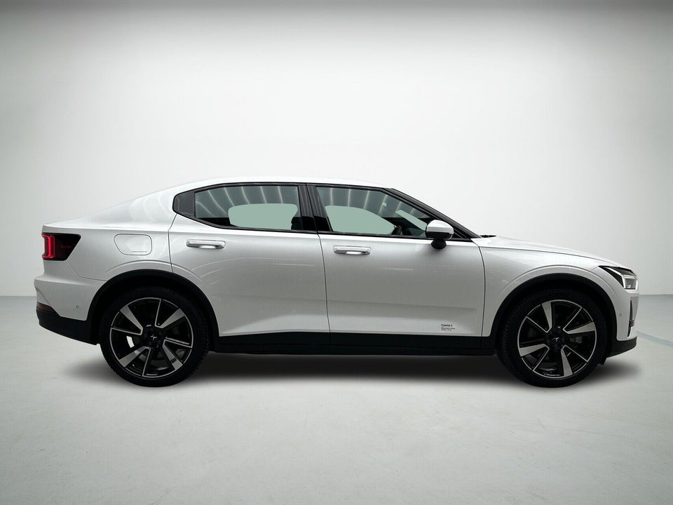 Polestar 2 Long Range 5d