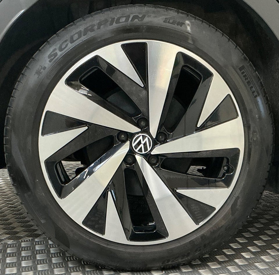 VW ID.4 77 1ST Pro Performance 5d