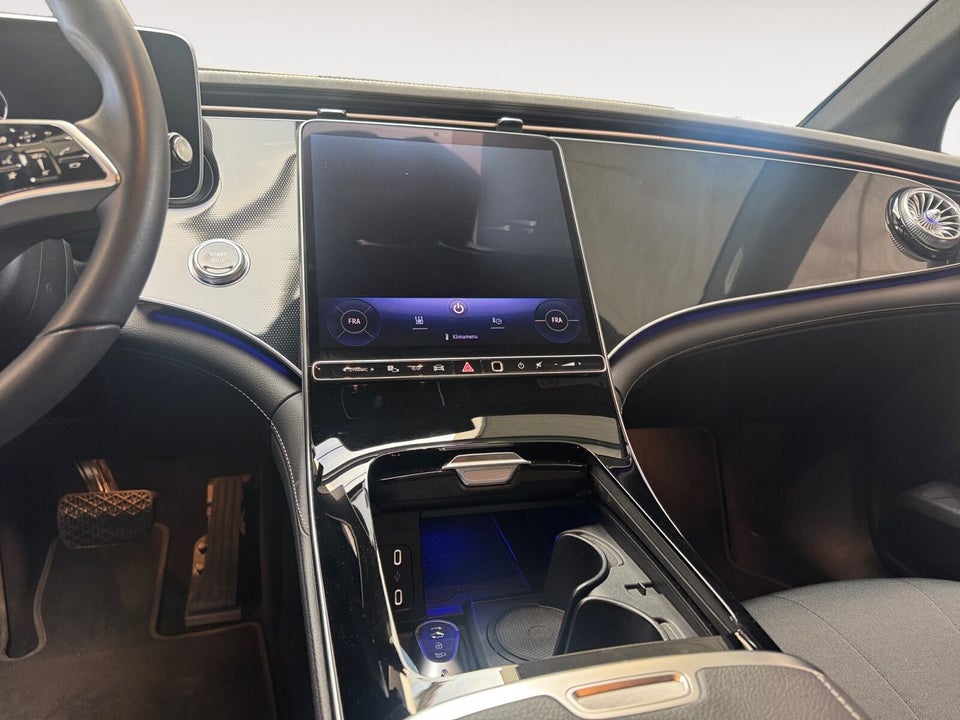 Mercedes EQE300 4d