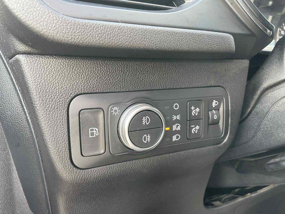 Ford Kuga 2,5 PHEV Titanium CVT 5d