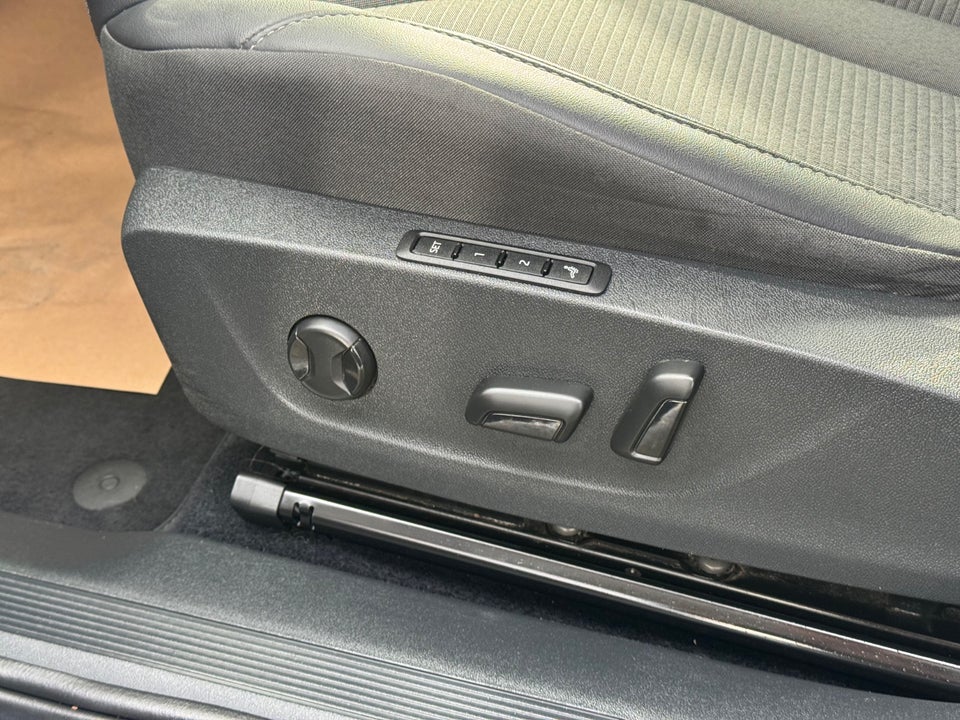 Skoda Enyaq 80 iV ecoSuite 5d