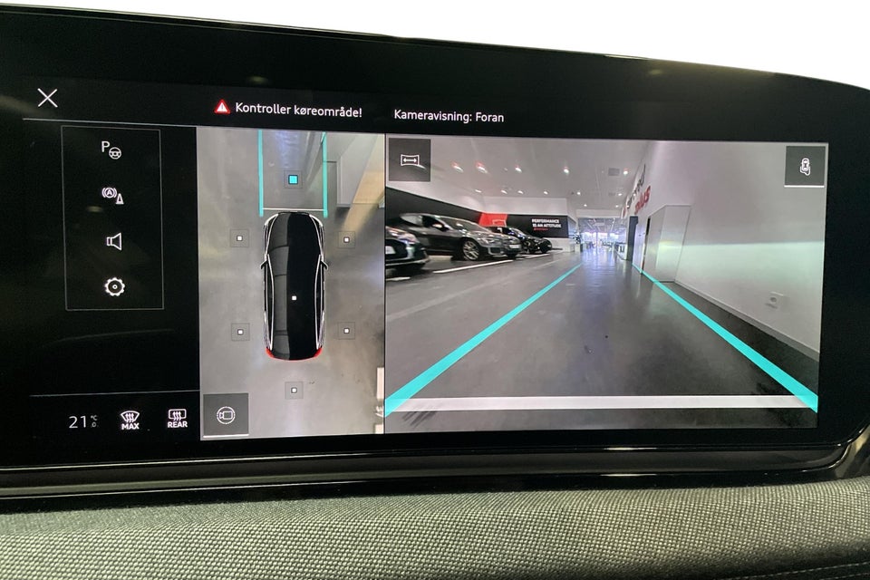 Audi A6 e-tron Progress plus Sportback 5d