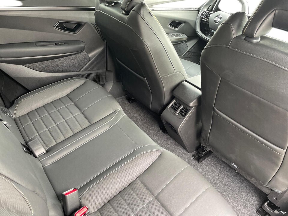 Renault Megane E-Tech 60 Iconic 5d