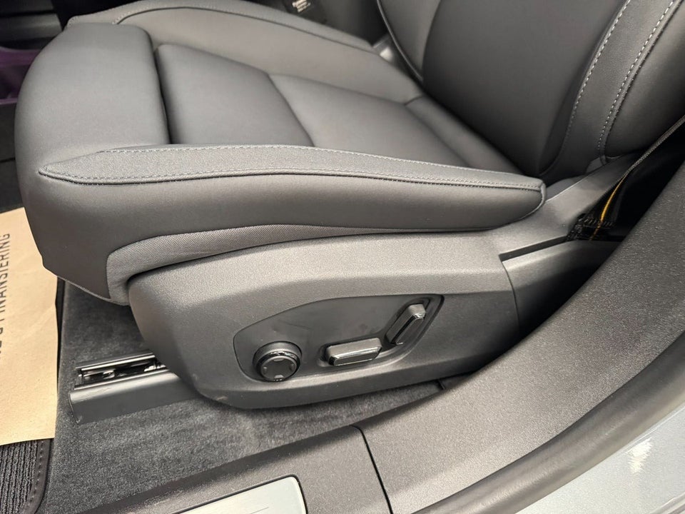 Polestar 4 Long Range AWD 5d