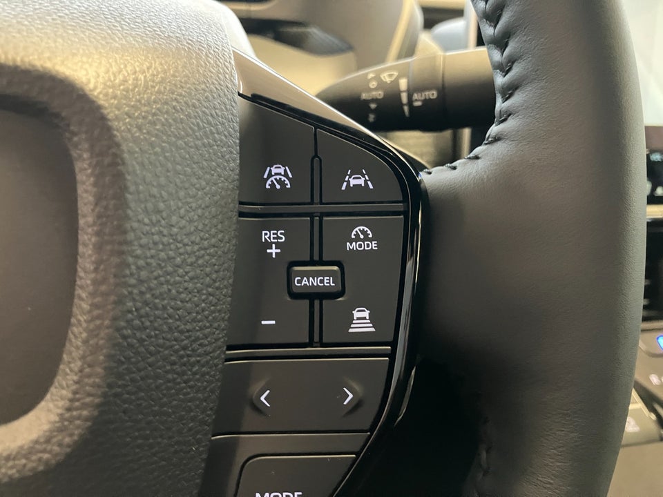 Subaru Solterra 71 Limited 5d