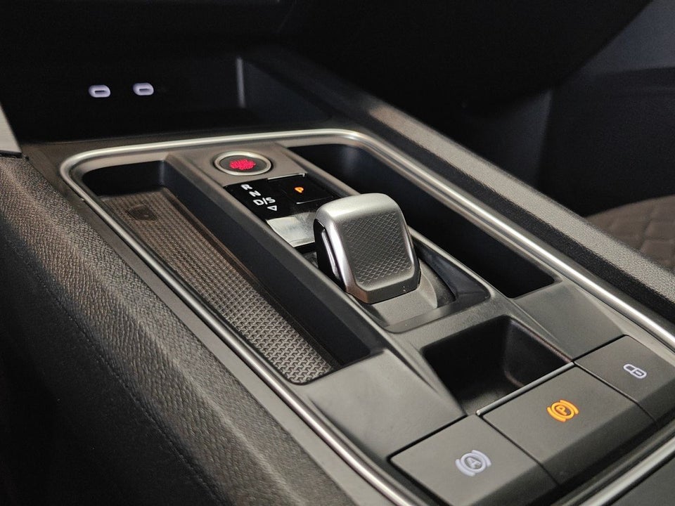 Seat Leon 1,4 eHybrid FR Sportstourer DSG 5d