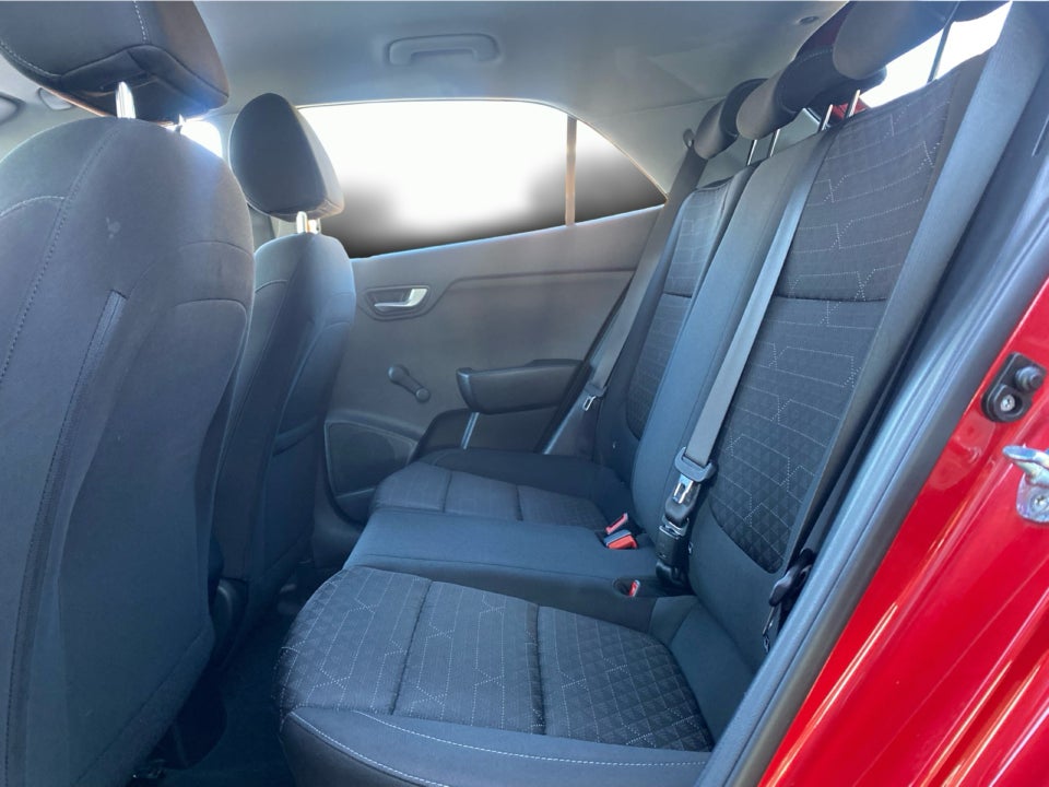 Kia Rio 1,0 T-GDi Collection 5d