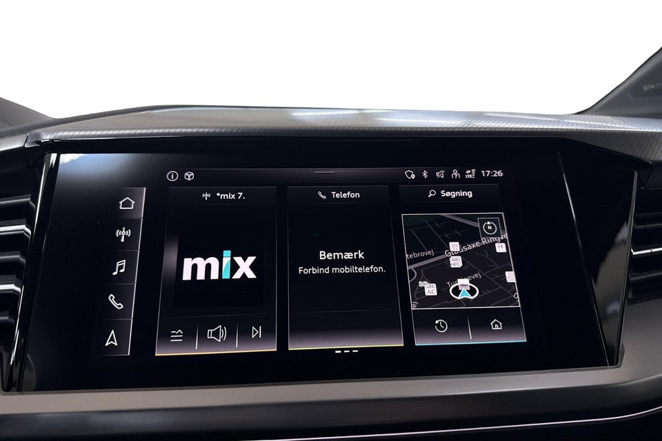 Audi Q4 e-tron 40 Attitude 5d