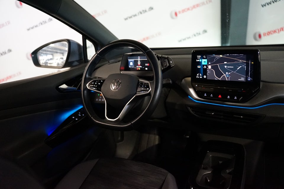 VW ID.4 Pro Performance Life 5d