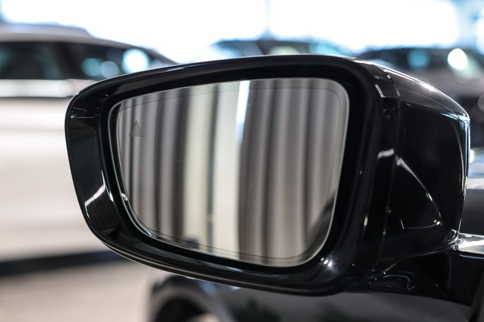 BMW i4 eDrive40 M-Sport Pro 5d