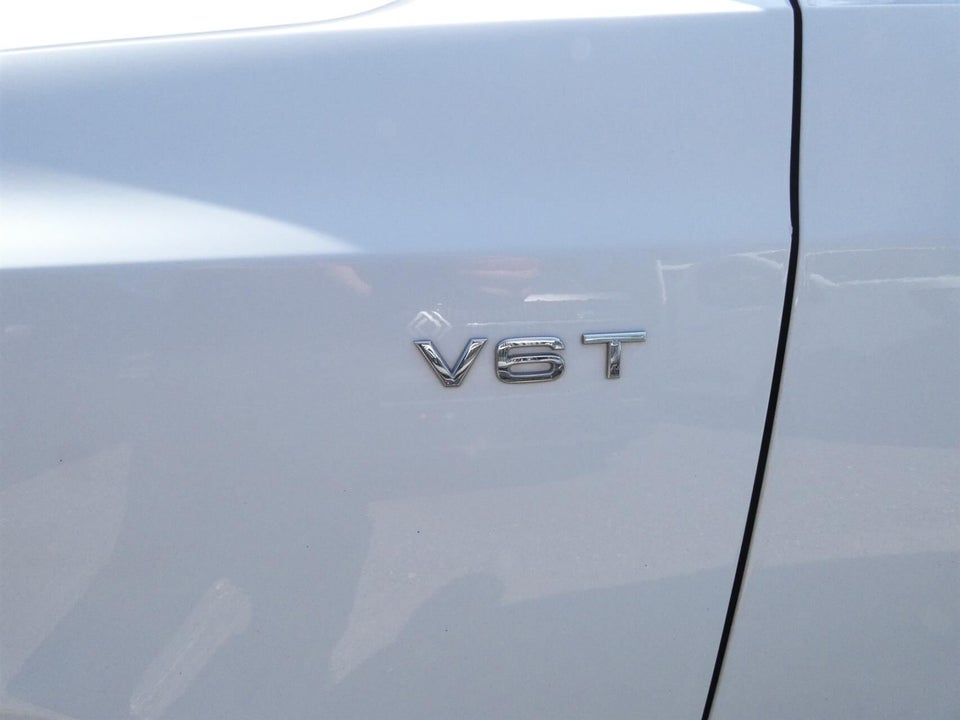 Audi SQ5 3,0 TDi 313 quattro Tiptr. Van 5d
