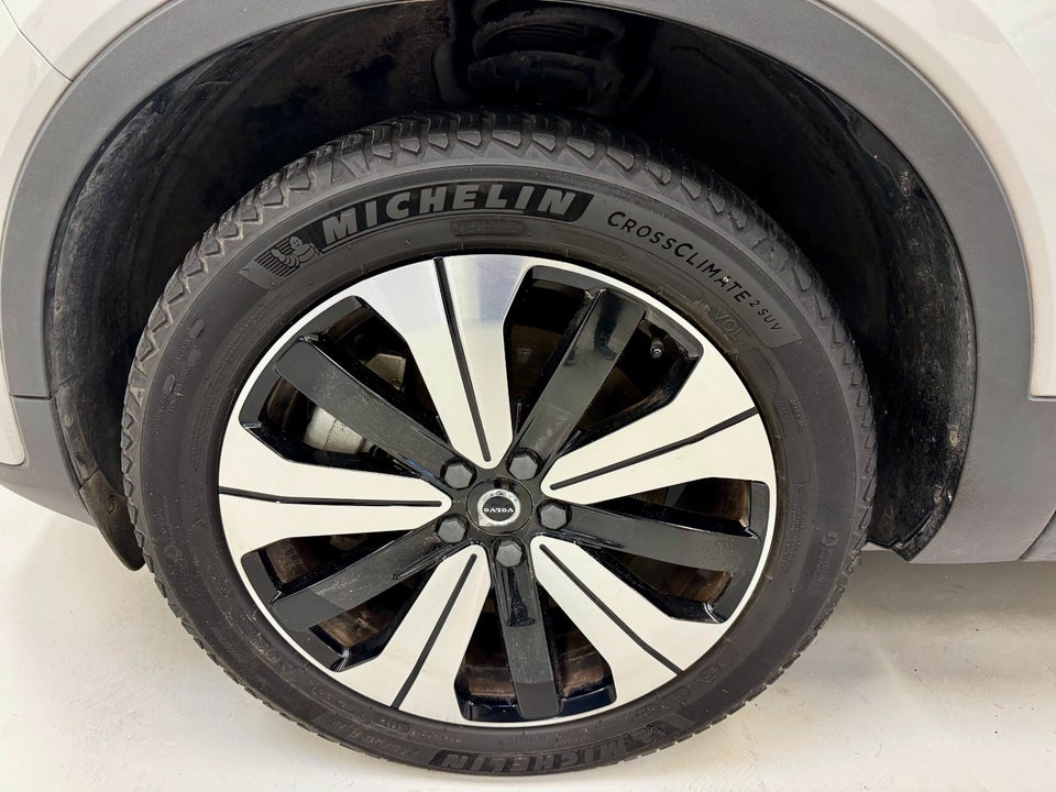 Volvo XC40 P6 ReCharge Core 5d