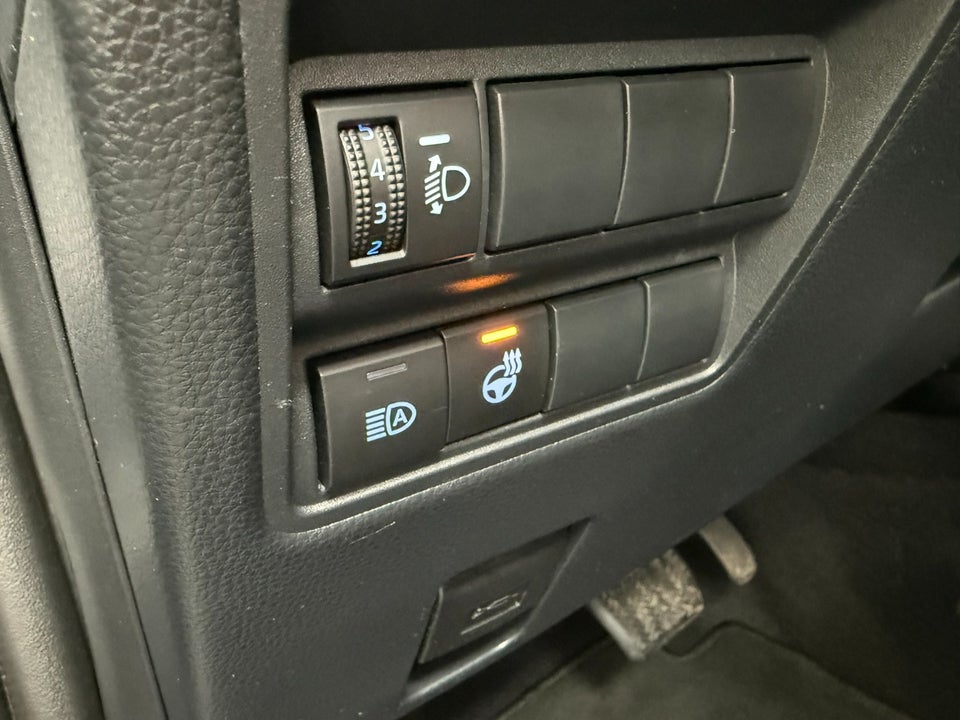 Mazda 2 1,5 Hybrid Agile Comfort CVT 5d