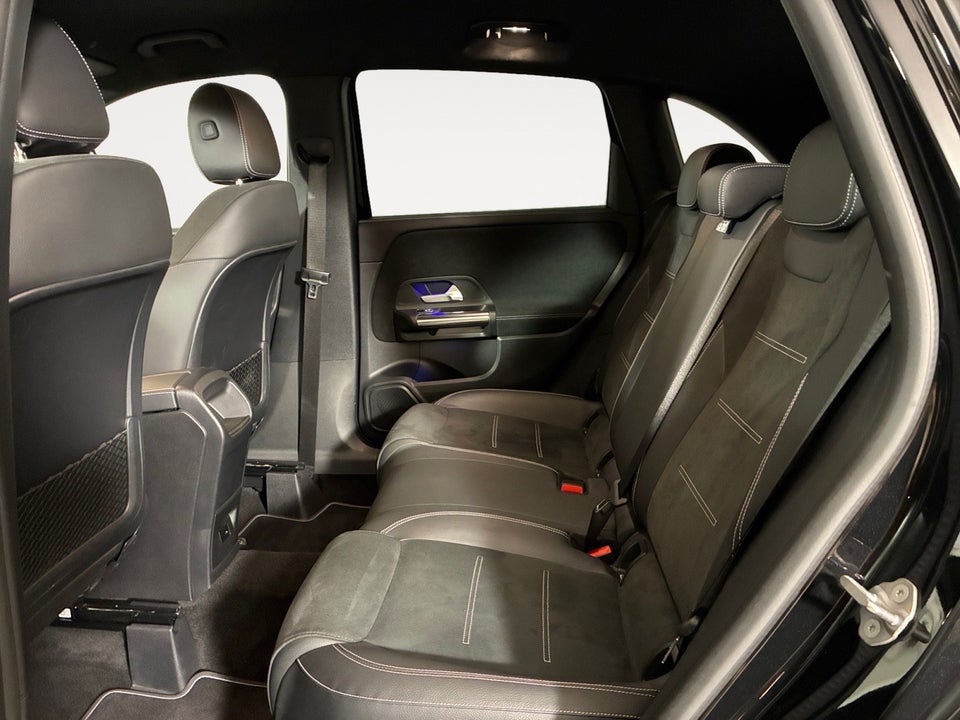 Mercedes B250 e 1,3 AMG Line aut. 5d