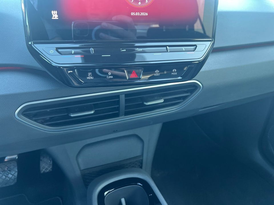 VW ID.3 45 Pure Performance 5d