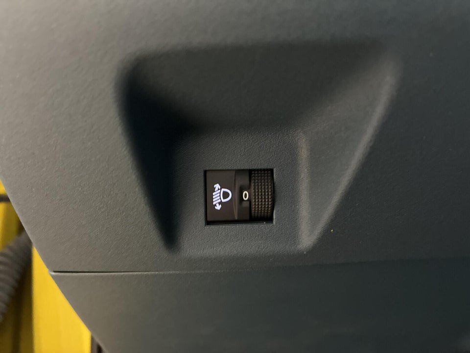 Fiat Grande Panda 45 la Prima 5d
