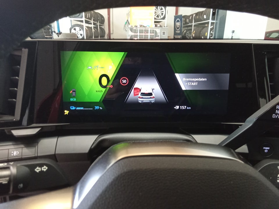 Renault Scenic E-Tech 60 Evolution 5d