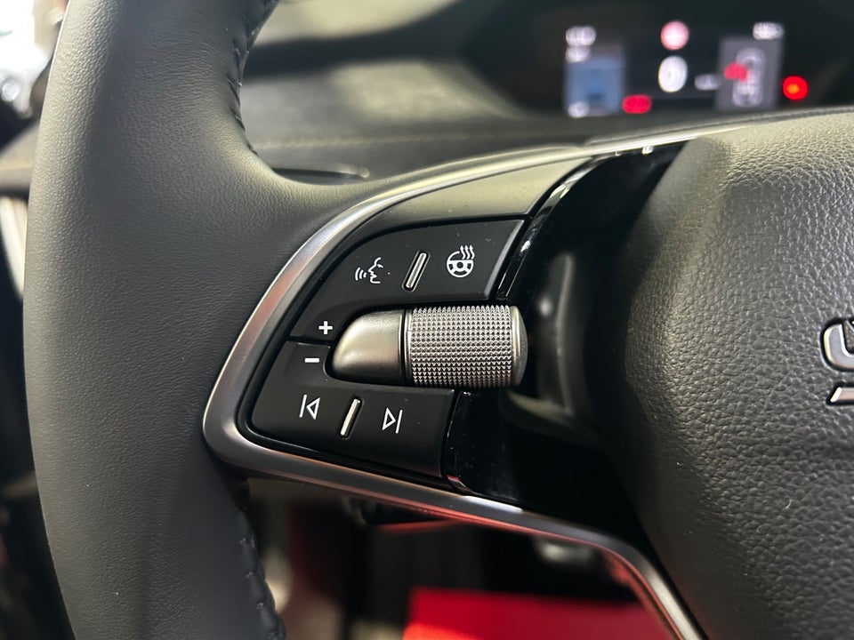 Skoda Elroq 85 iV Premium 5d
