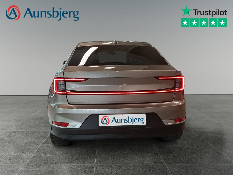 Polestar 2 Standard Range 5d