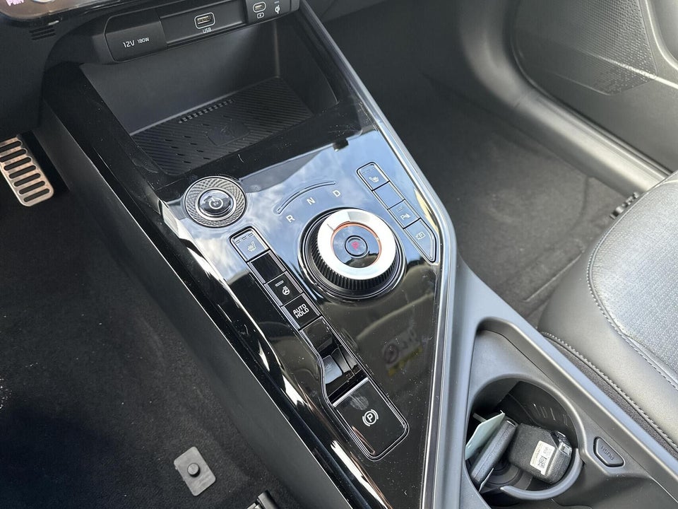 Kia Niro 64 EV Upgrade 5d