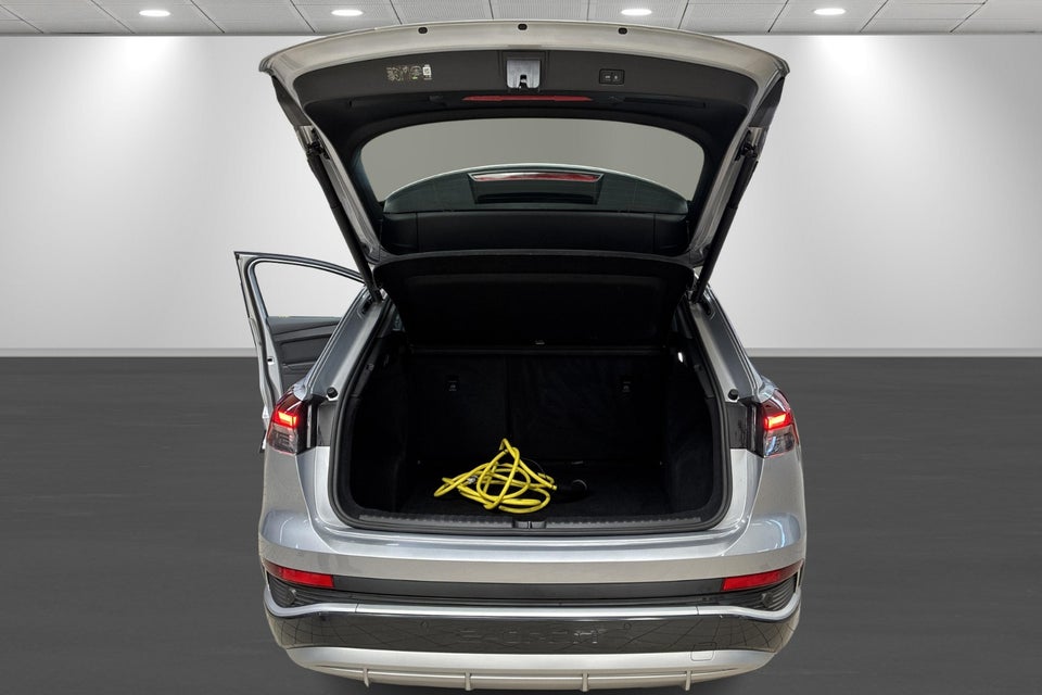 Audi Q4 e-tron 45 Progress 5d