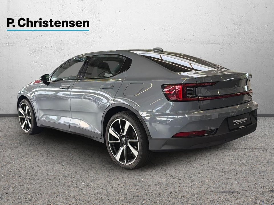 Polestar 2 Performance AWD 5d