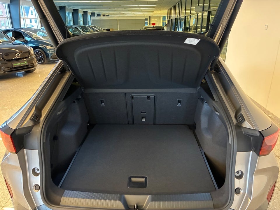 Cupra Tavascan 77 VZ Adrenaline 5d