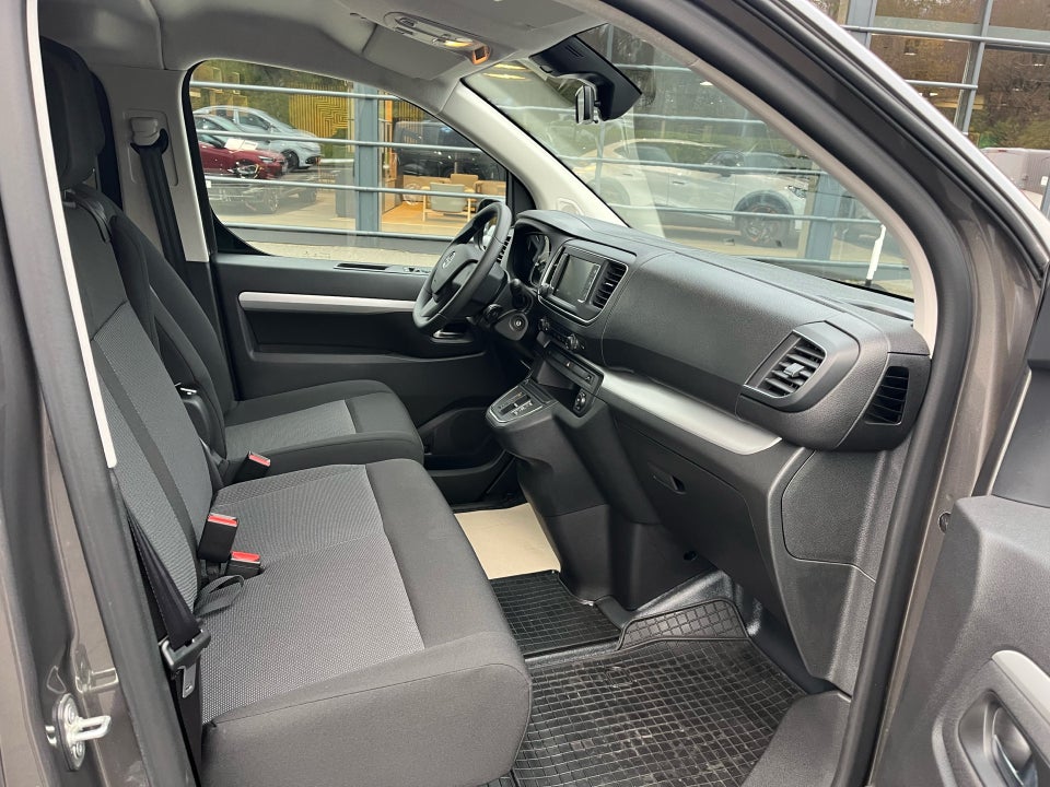 Opel Vivaro-e 50 Enjoy+ Db.Kab L2